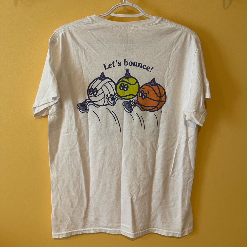 Urban Outfitters Graphic T-Shirt